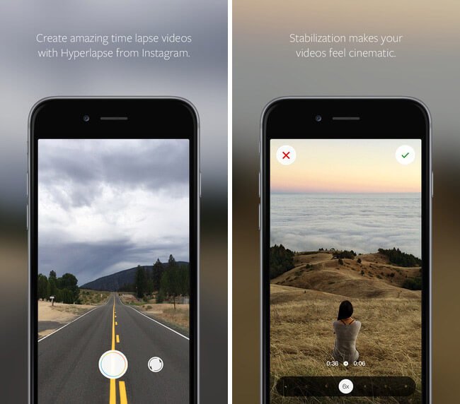 Як прискорити відео в Инстаграме зі звуком на телефоні: на Андроїд і Iphone | Робимо прискорене відео в Instagram